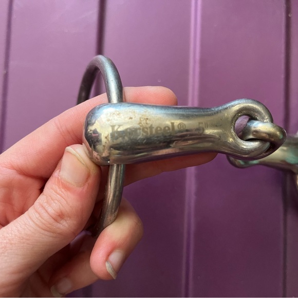 Loose Ring Bit - Picture 2 of 2